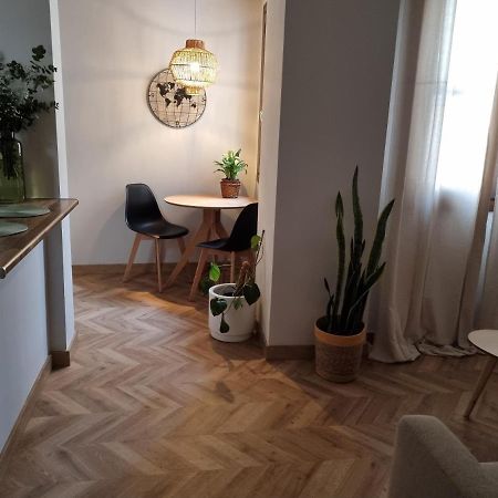 Cozy Apartment In The City Center Granada Exteriör bild