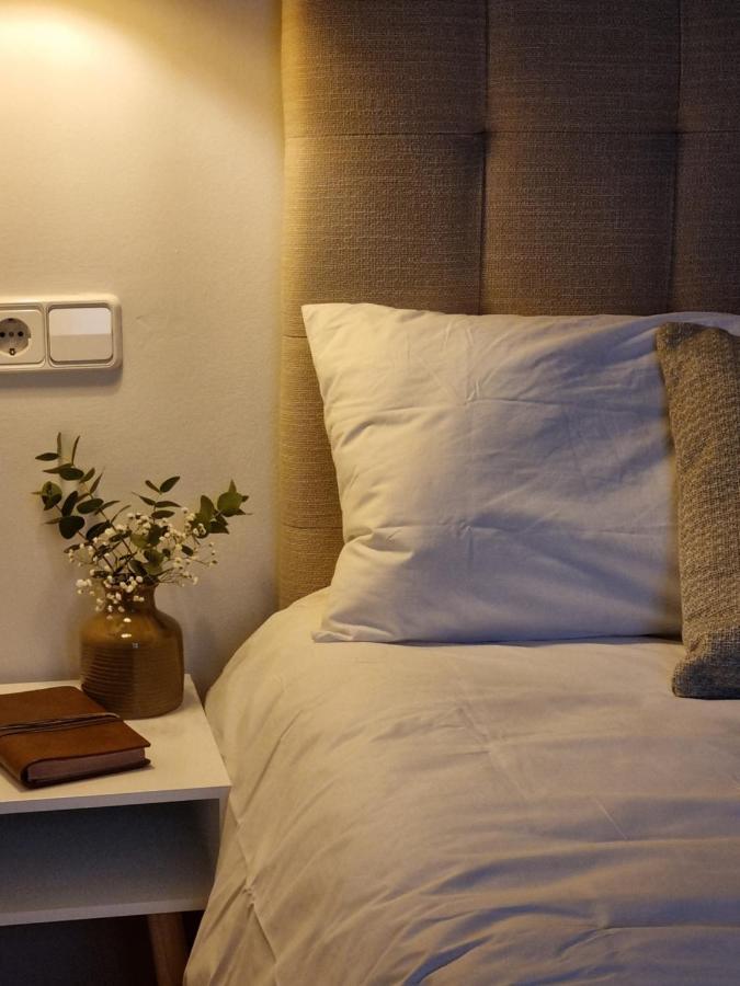 Cozy Apartment In The City Center Granada Exteriör bild