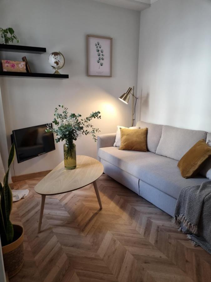 Cozy Apartment In The City Center Granada Exteriör bild