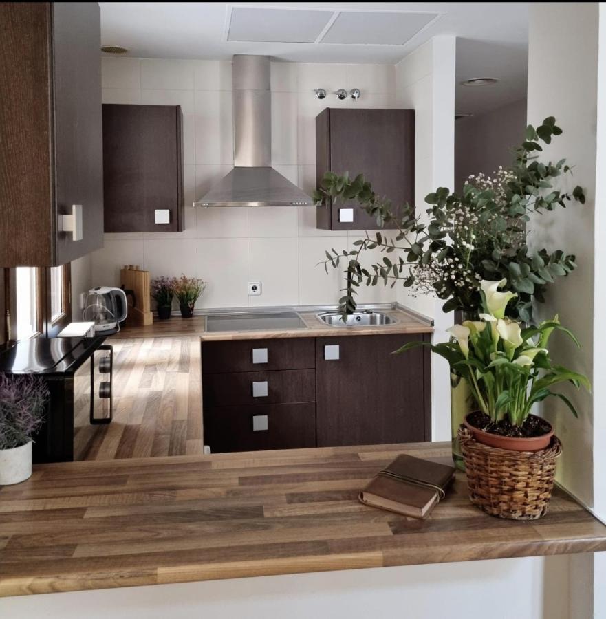 Cozy Apartment In The City Center Granada Exteriör bild