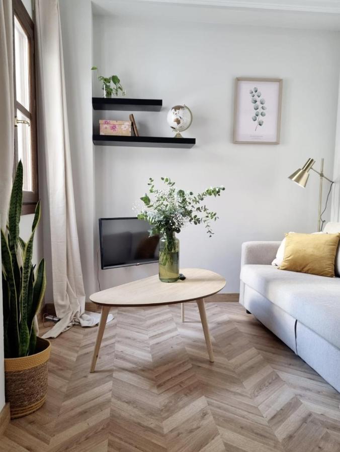 Cozy Apartment In The City Center Granada Exteriör bild