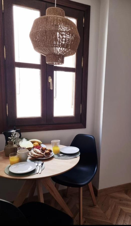 Cozy Apartment In The City Center Granada Exteriör bild