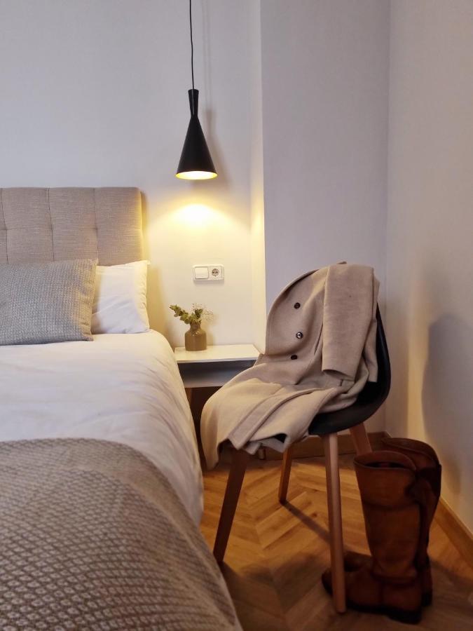 Cozy Apartment In The City Center Granada Exteriör bild